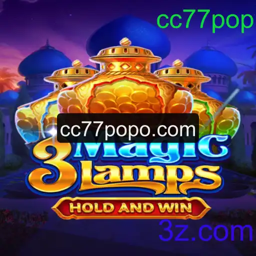 Desvendando 3MagicLamps: Um Mergulho no Mundo Encantado dos Jogos