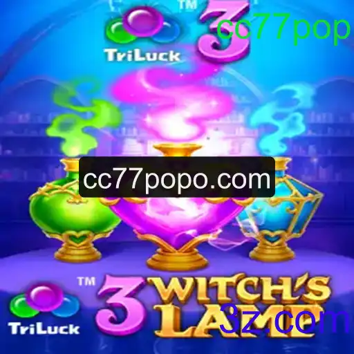Descubra o Encantador Mundo de 3WitchsLamp