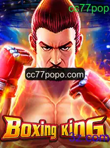 BoxingKing: O Jogo de Luta Revolucionário Integrando Eventos Atuais