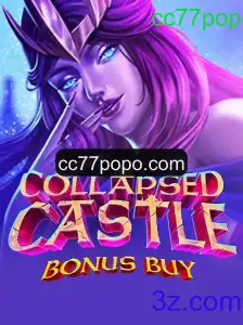 Explorando o Fascinante Mundo de CollapsedCastleBonusBuy
