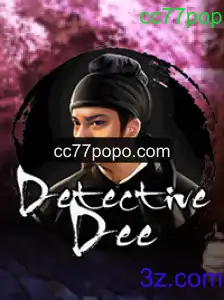 DetectiveDee: Mergulhe no Mundo do Mistério e Intriga