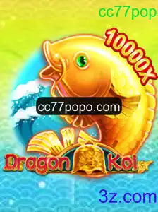 Explorando o Mundo de DragonKoi: Um Jogo Revolucionário