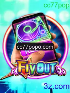 Descubra FlyOut: O Jogo que Está Revolucionando o Mercado com CC77POP