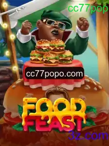 Explorando o Fascinante Mundo de FoodFeast: Um Jogo de Estratégia e Sabor