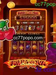 Explorando o Universo do Jogo 'FruitNovaSuper'