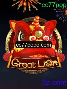 Descubra GreatLion: O Jogo Estratégico do Momento