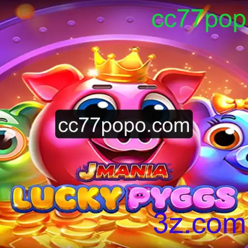 Descubra o Novo Fenômeno dos Jogos: JManiaLuckyPyggs