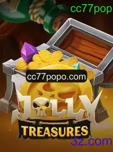 Descubra a Aventura Embarcada em JollyTreasures: O Jogo de Exploração e Estratégia