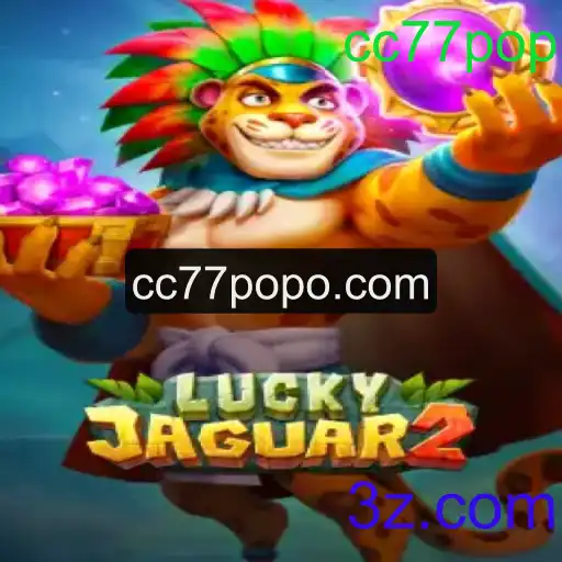 Explorando as Aventuras do Jogo Luckyjaguar2