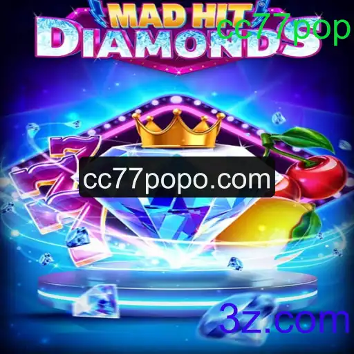 MadHitDiamonds: Descubra o Jogo Revelação do Ano