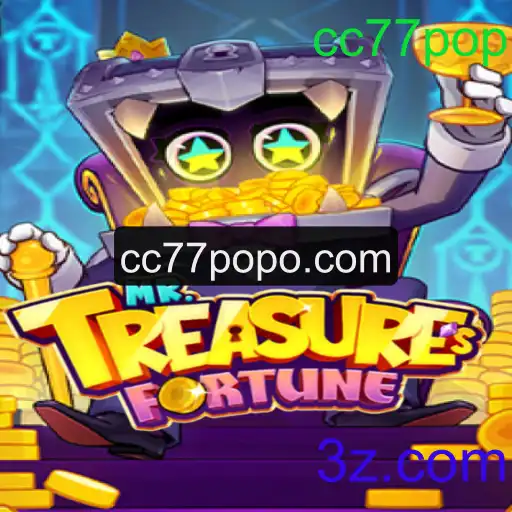 Descubra o Mundo Aventureiro de MrTreasuresFortune