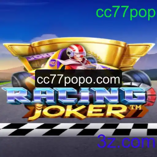 Descubra o Mundo de Adrenalina de RacingJoker