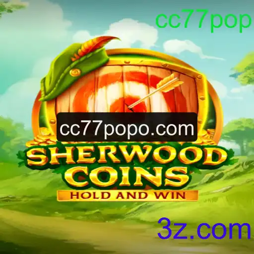 SherwoodCoins: Explorando o Universo Inovador do Jogo CC77POP
