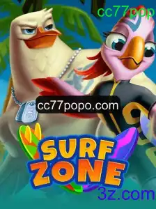 Explorando o Mundo de SurfZone: Um Mergulho na Aventura Digital