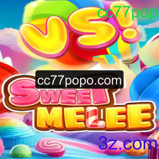 Descubra SweetMelee: Um Jogo Inovador e Empolgante para Todos os Públicos