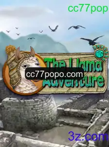 TheLlamaAdventure: Descubra o Fascinante Mundo de Aventuras e Emoções